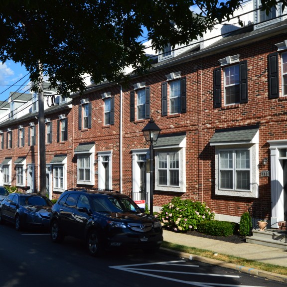 townhomes 1