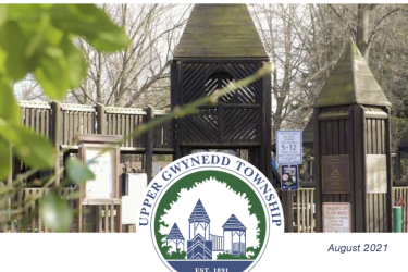 Upper Gwynedd Township Comprehensive Plan